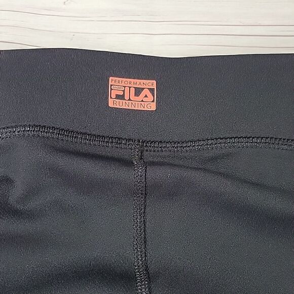 Fila Sport Running Crops   - Picture 7 of 10